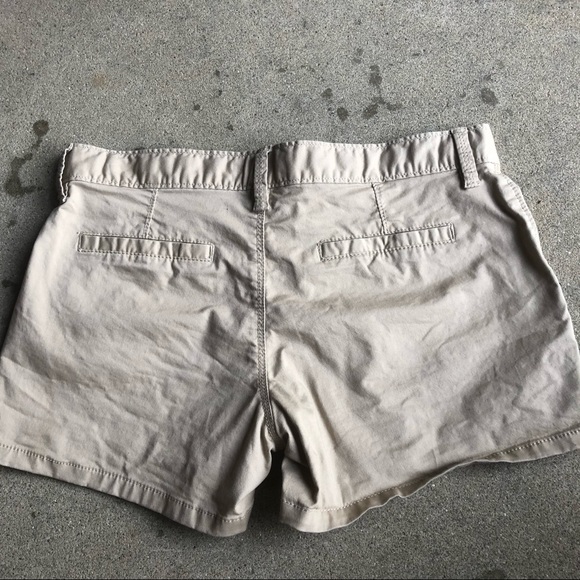 Old Navy Girls 5-pack Shorts - Picture 9 of 10
